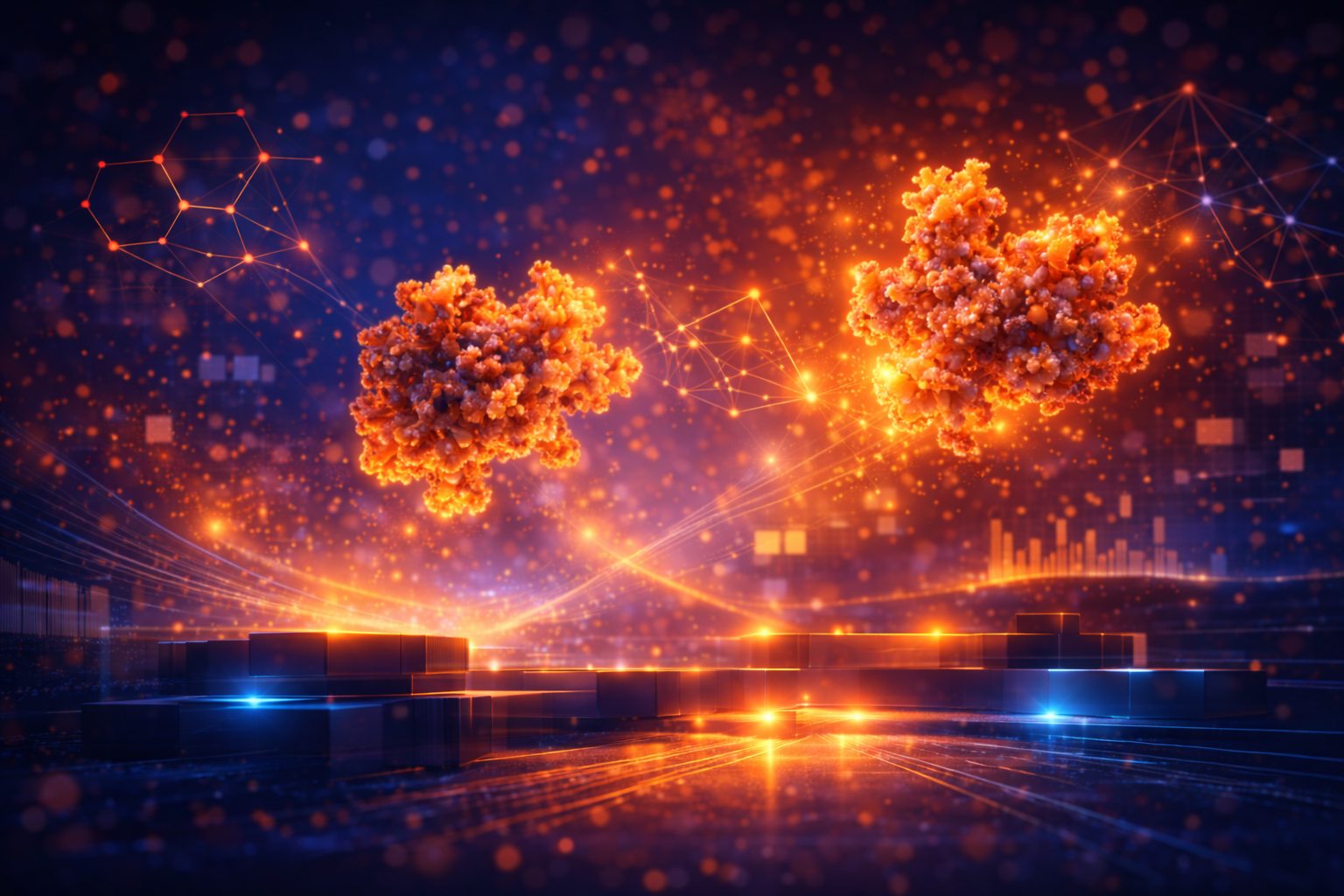 Argeron Platform Overview