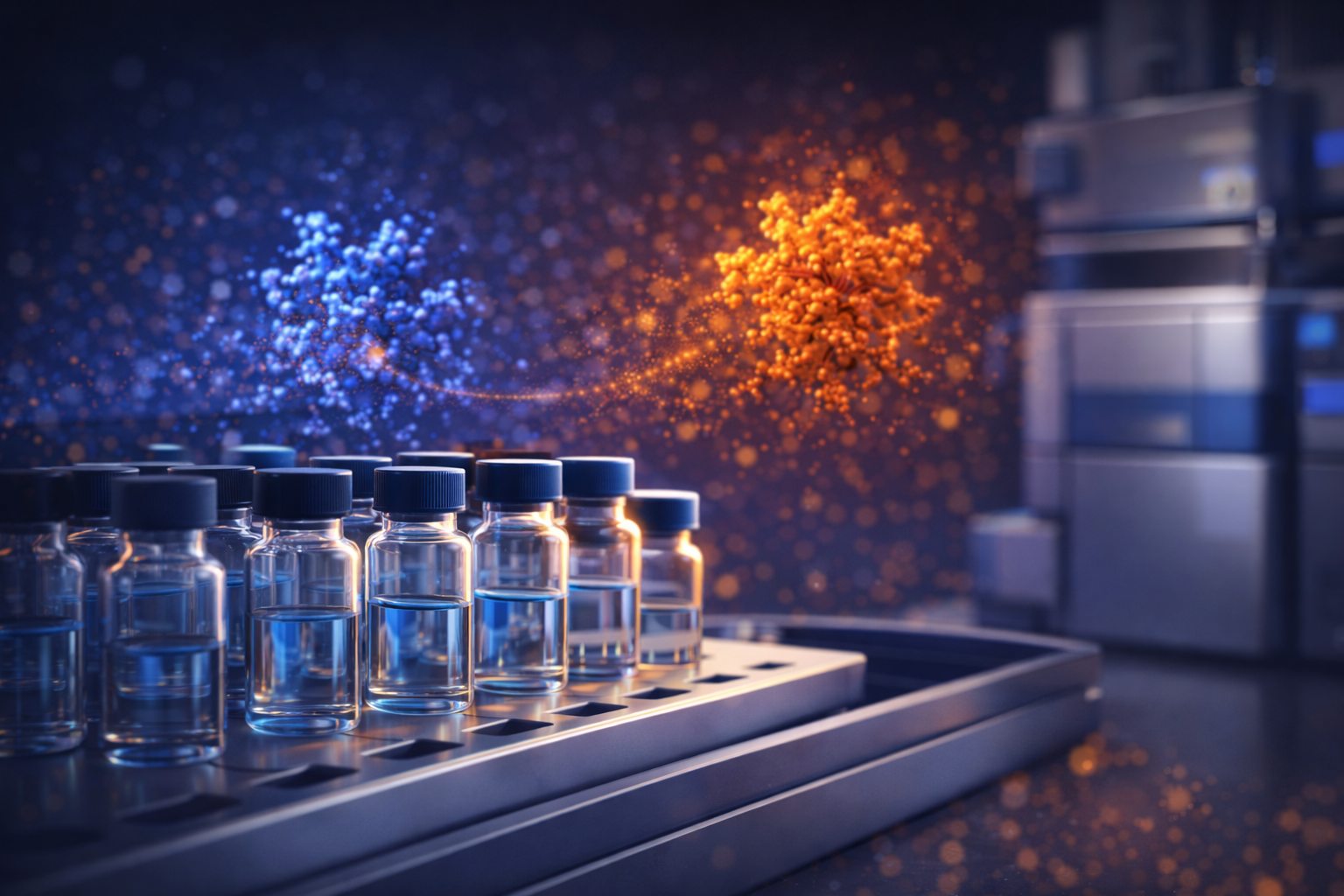 Argeron Platform Overview